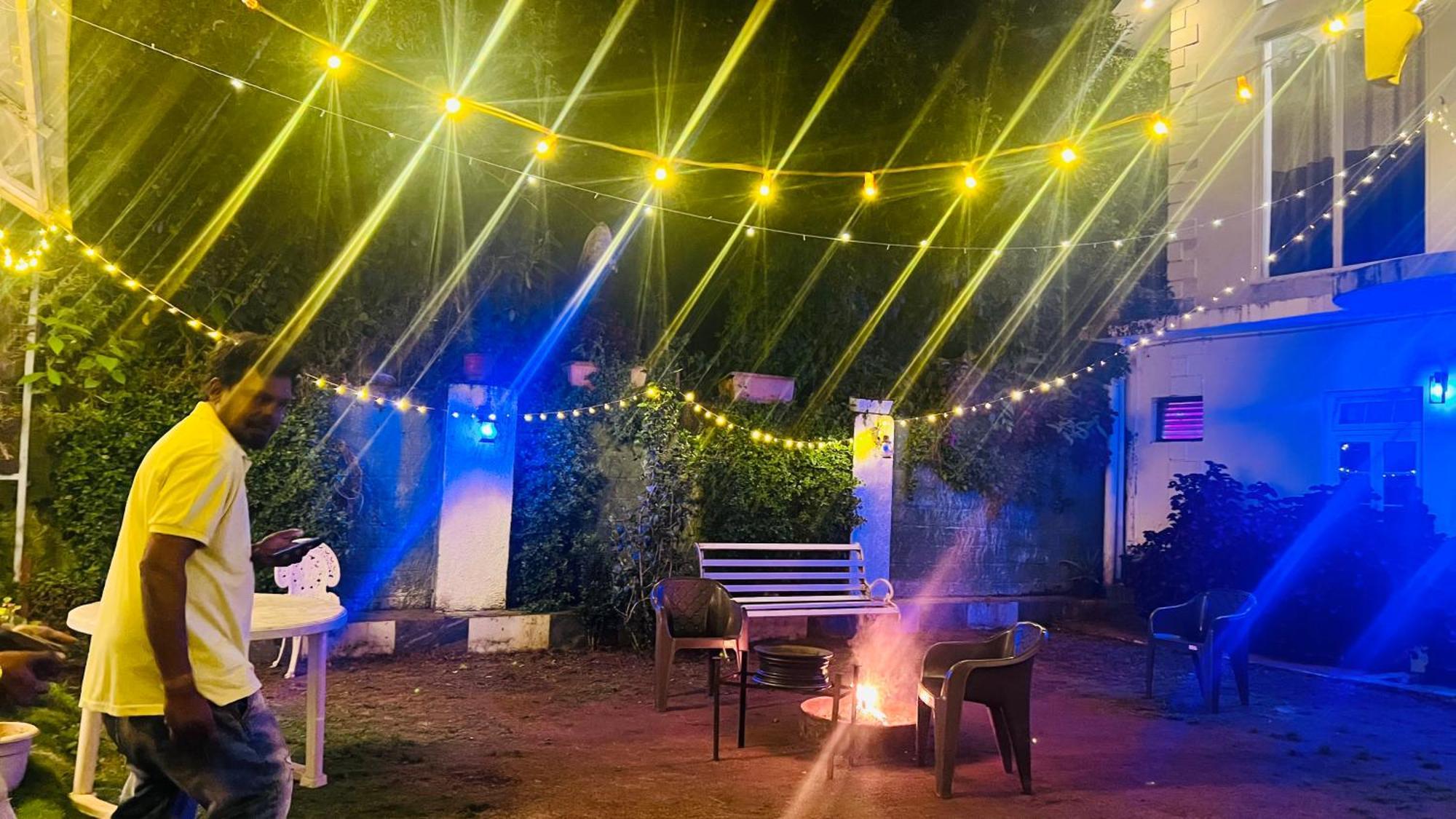 Hidden Heritage ウーティ エクステリア 写真